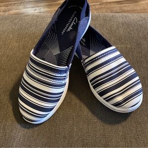 Clark cloud steppers   Breeze Step II 6 1/2